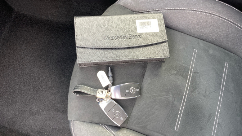 Mercedes-Benz A-Class A200 AMG Line Executive Edition 5dr Auto Petrol Hatchback